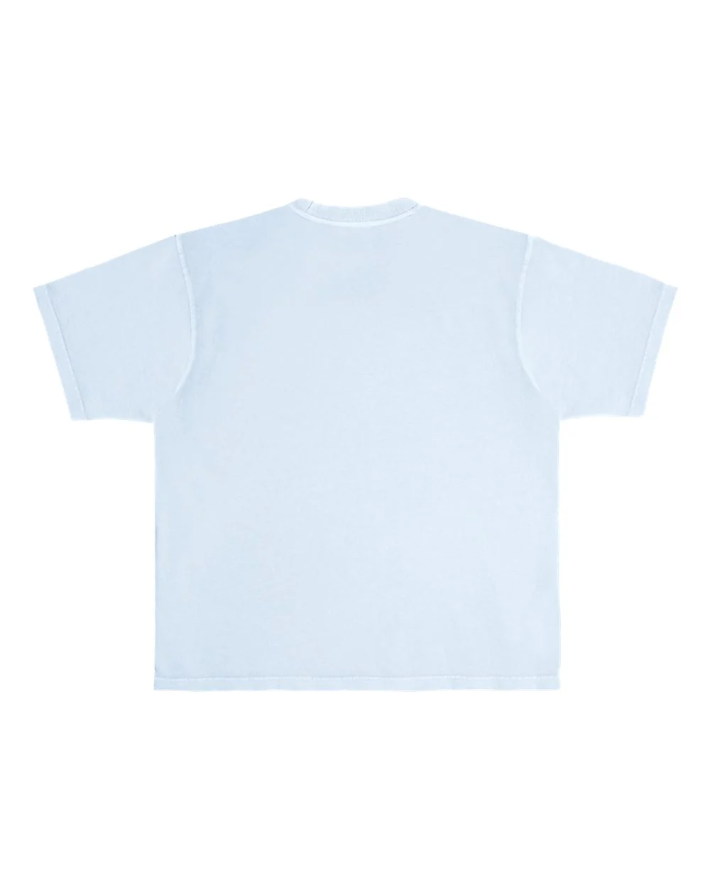 Lane Seven-LS16005-Urban Heavyweight T-Shirt - Image 13