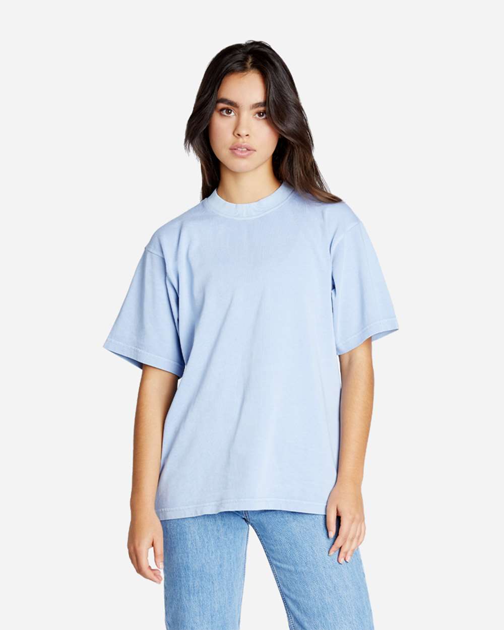 Lane Seven-LS16005-Urban Heavyweight T-Shirt - Image 14