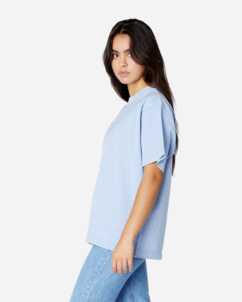 Lane Seven-LS16005-Urban Heavyweight T-Shirt - Image 15
