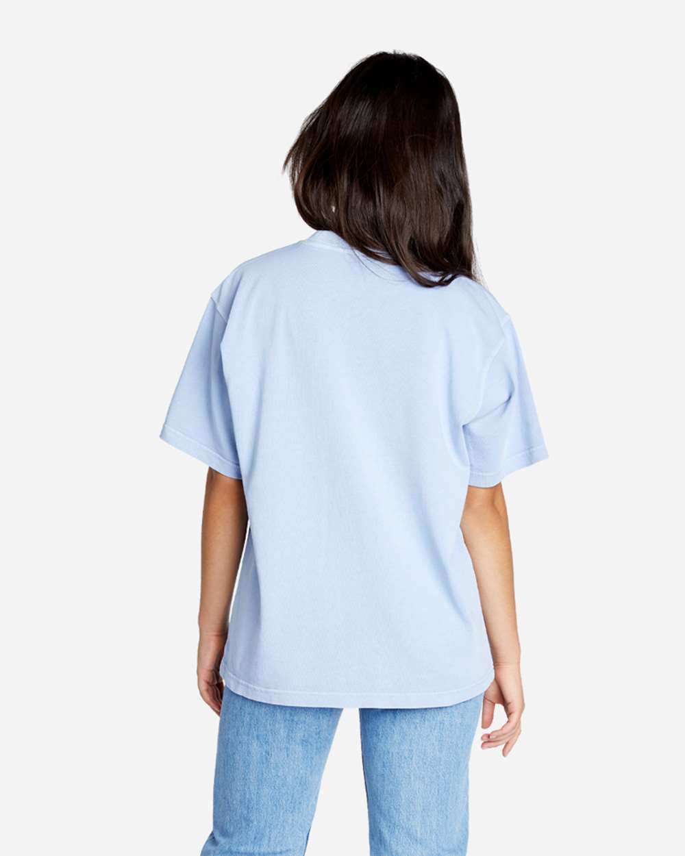 Lane Seven-LS16005-Urban Heavyweight T-Shirt - Image 16