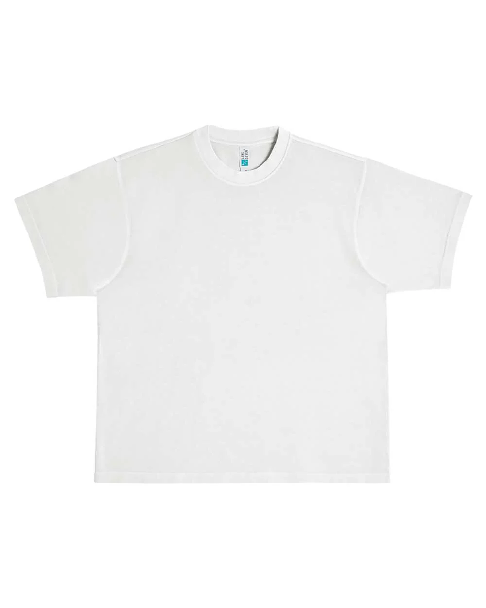 Lane Seven-LS16005-Urban Heavyweight T-Shirt - Image 17