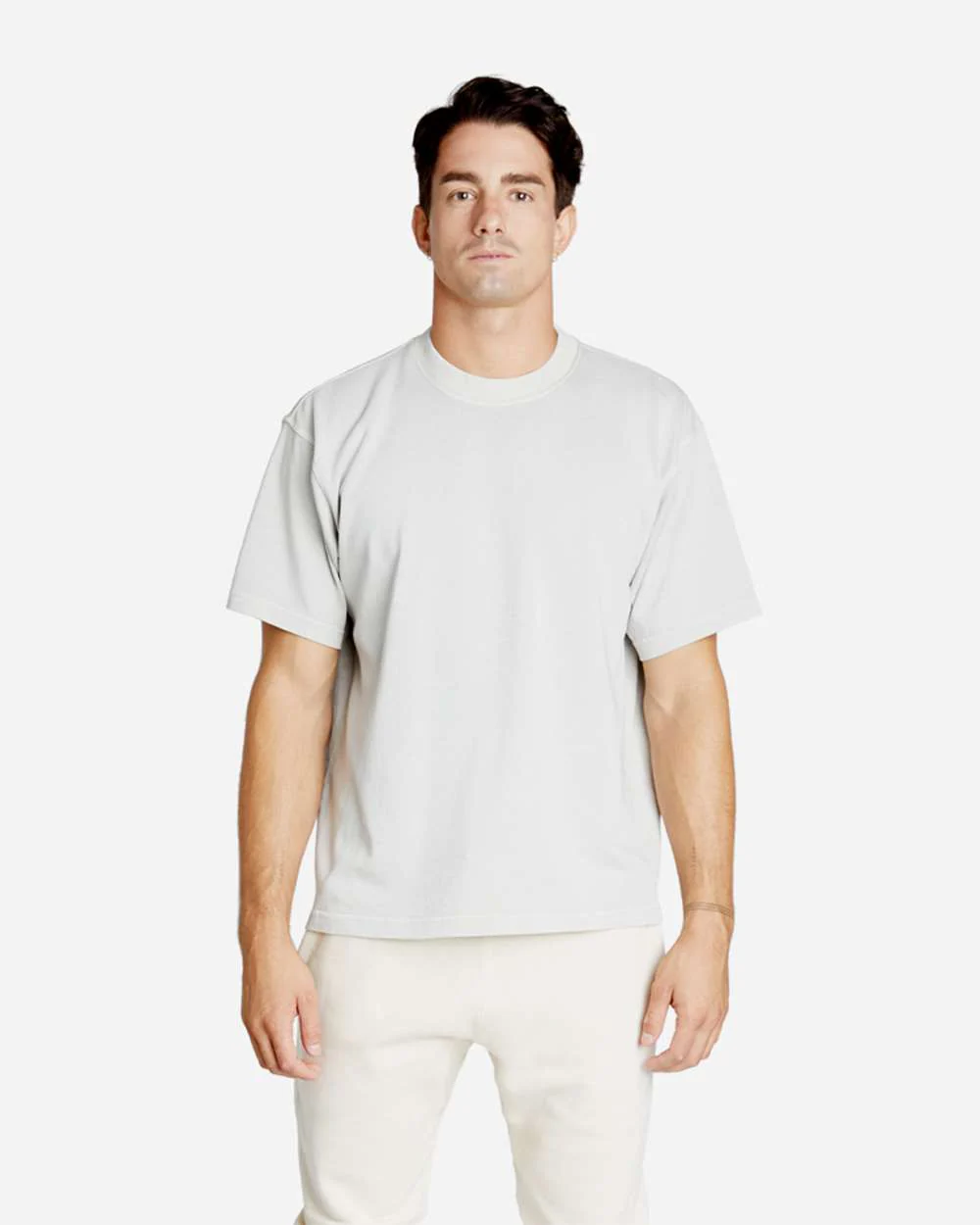 Lane Seven-LS16005-Urban Heavyweight T-Shirt - Image 19