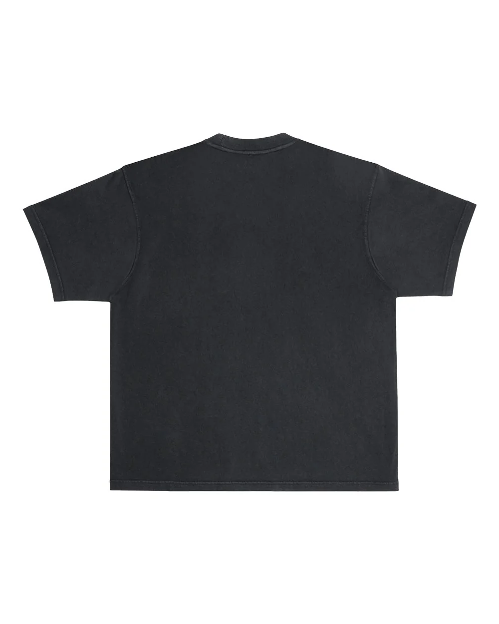 Lane Seven-LS16005-Urban Heavyweight T-Shirt - Image 2