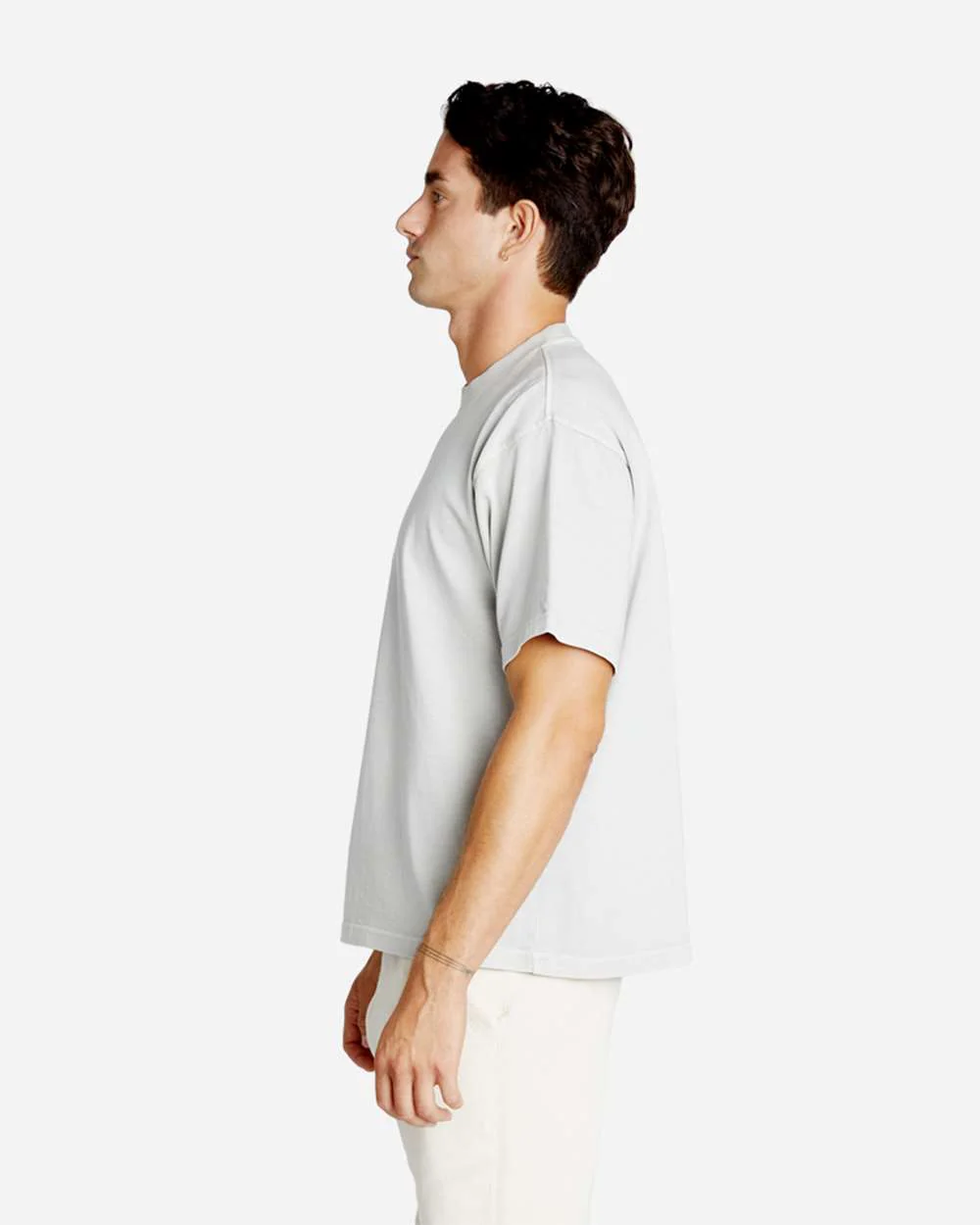 Lane Seven-LS16005-Urban Heavyweight T-Shirt - Image 20