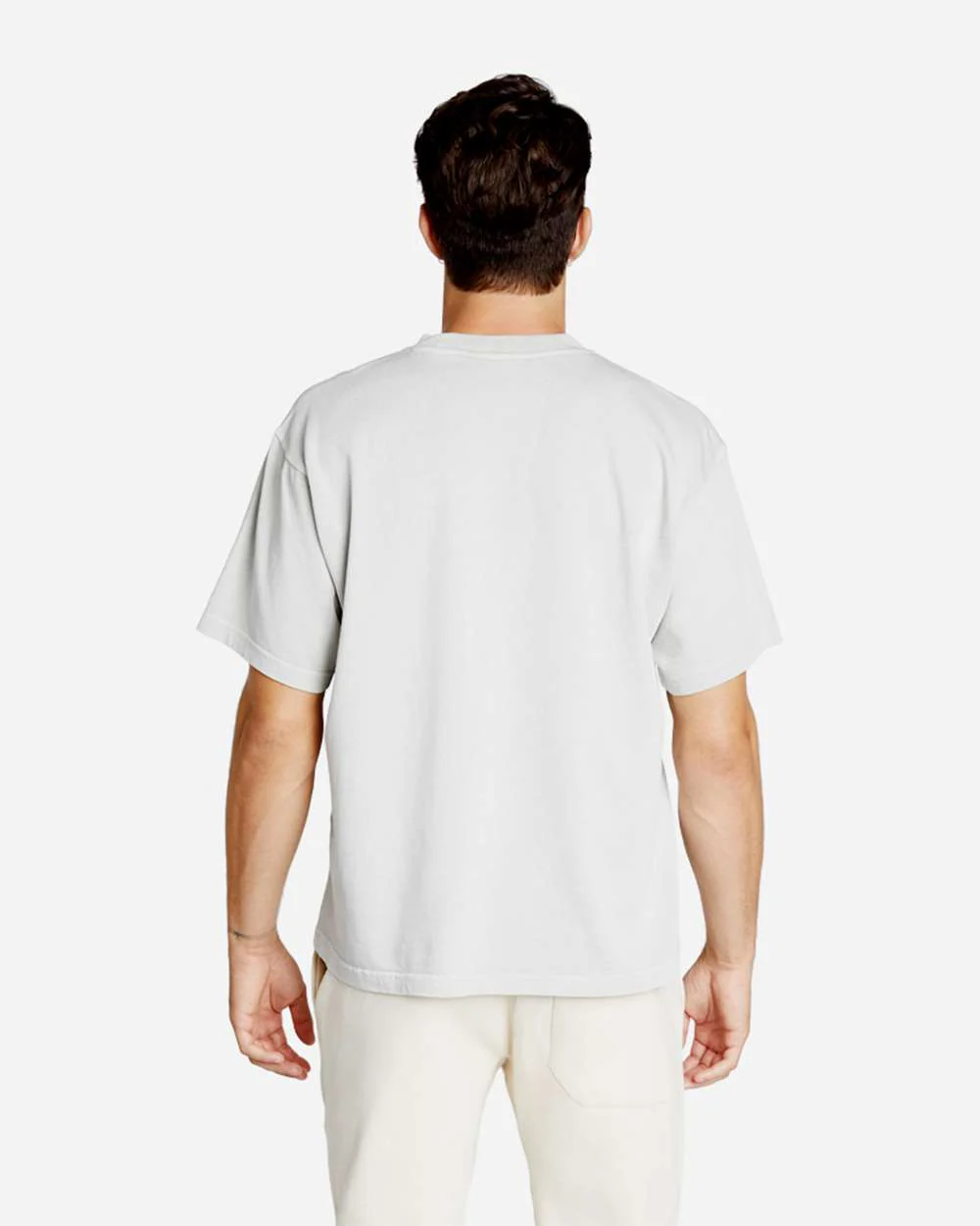 Lane Seven-LS16005-Urban Heavyweight T-Shirt - Image 21
