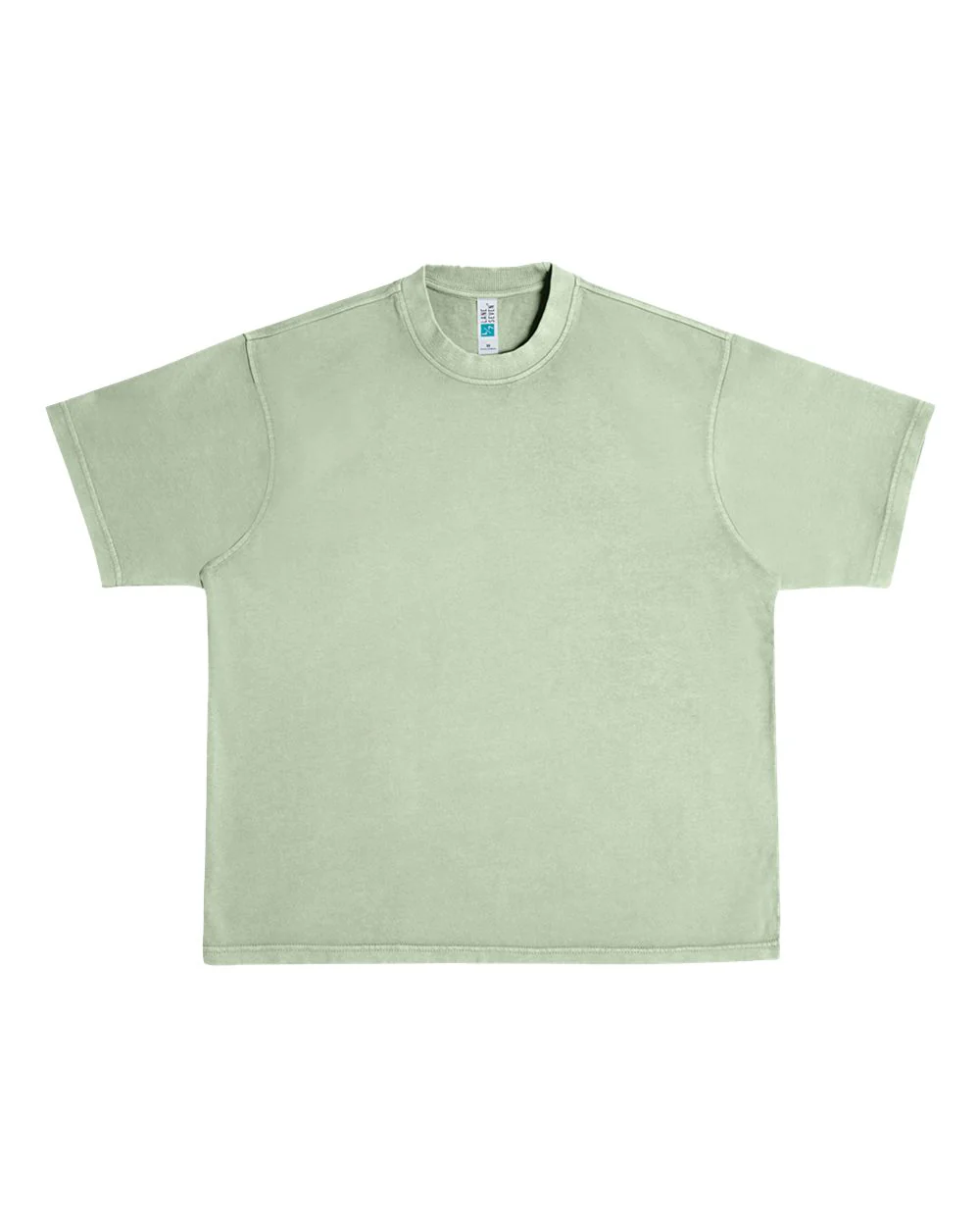 Lane Seven-LS16005-Urban Heavyweight T-Shirt - Image 22