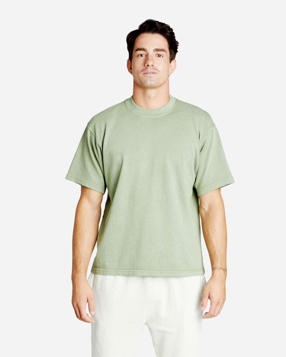 Lane Seven-LS16005-Urban Heavyweight T-Shirt - Image 24