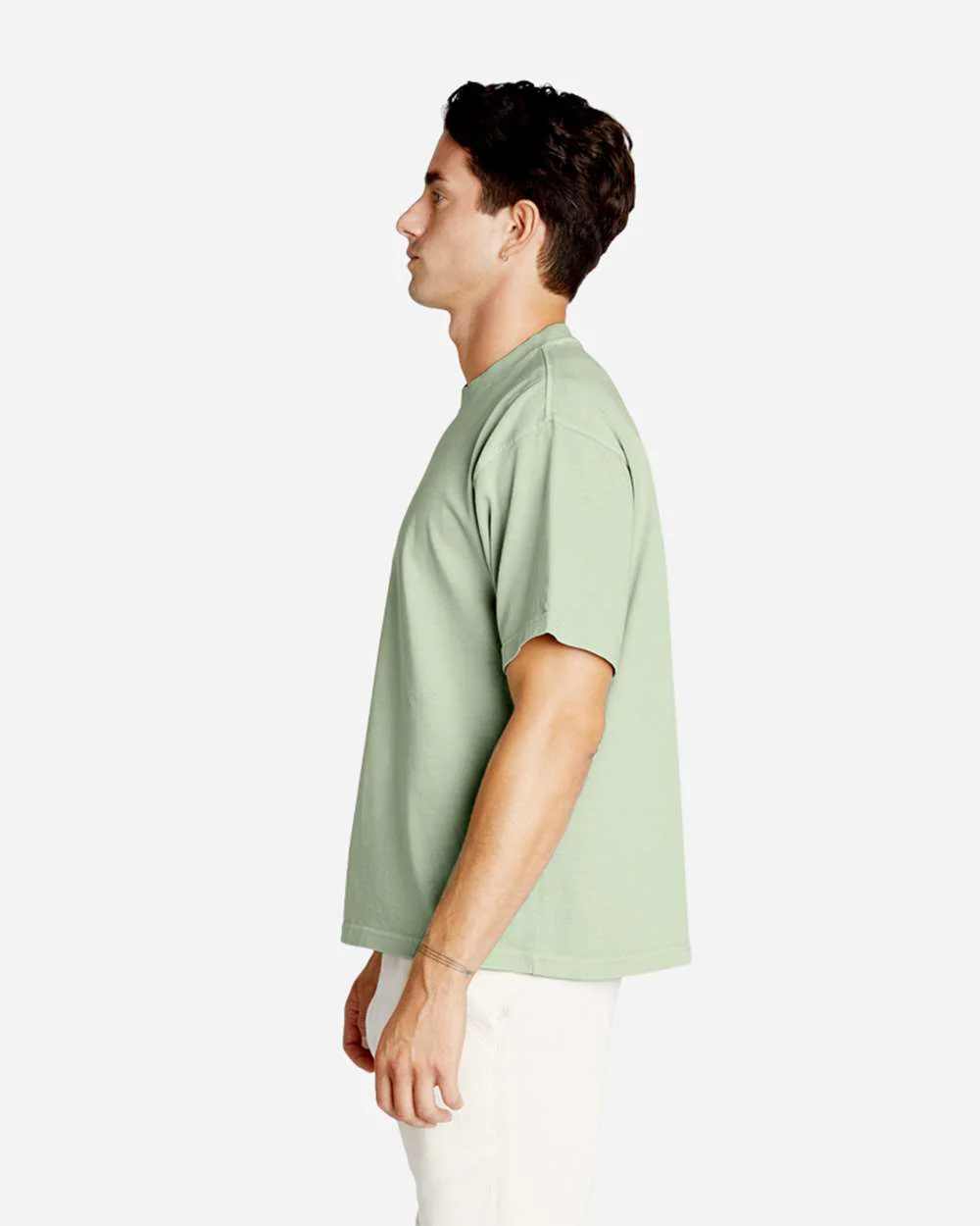 Lane Seven-LS16005-Urban Heavyweight T-Shirt - Image 25