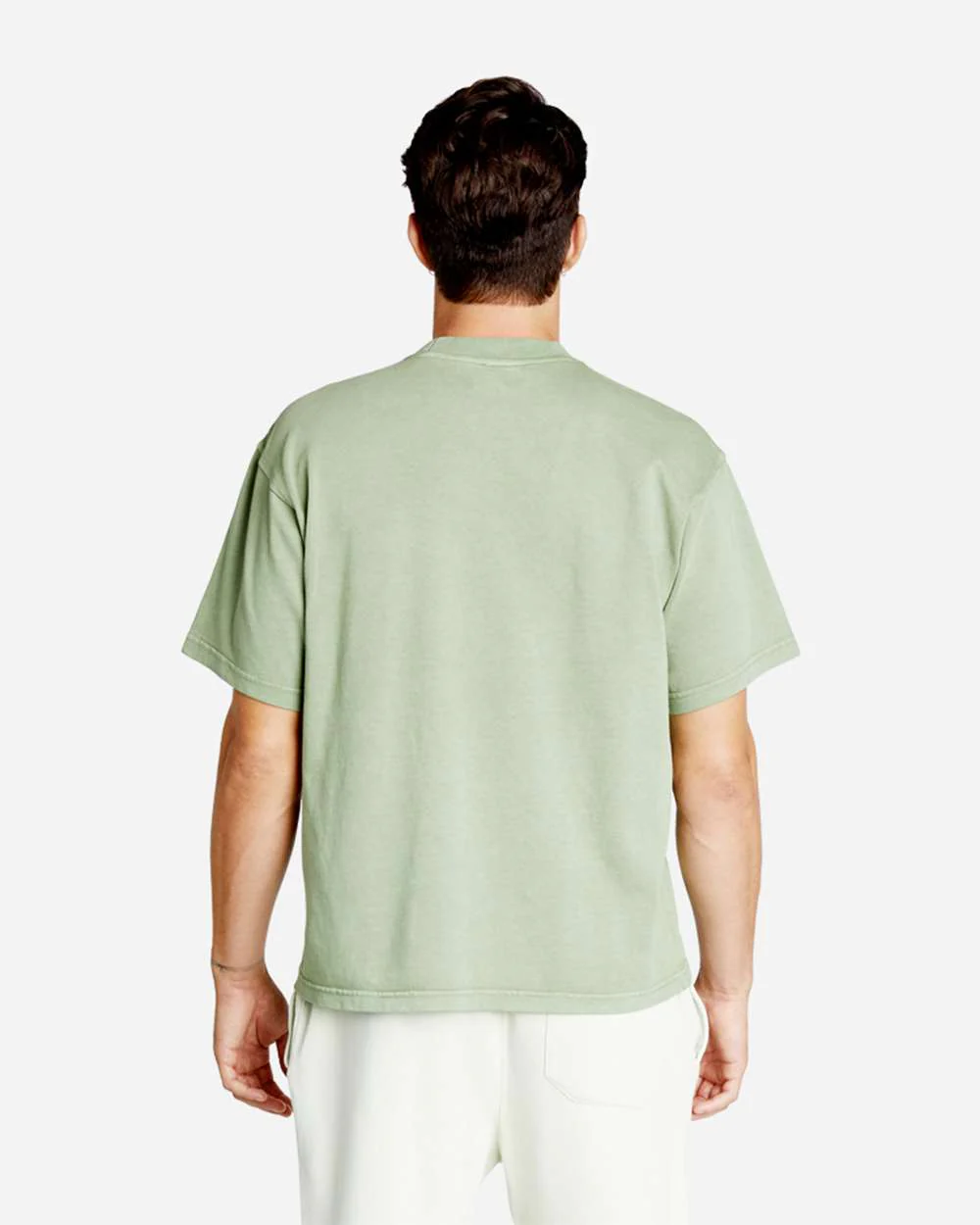 Lane Seven-LS16005-Urban Heavyweight T-Shirt - Image 26