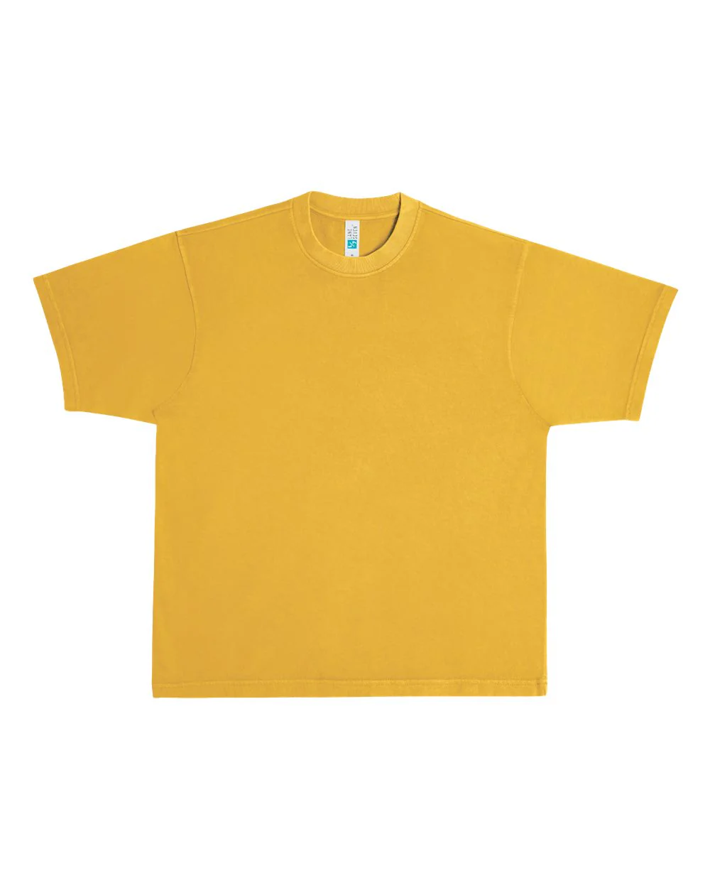 Lane Seven-LS16005-Urban Heavyweight T-Shirt - Image 27