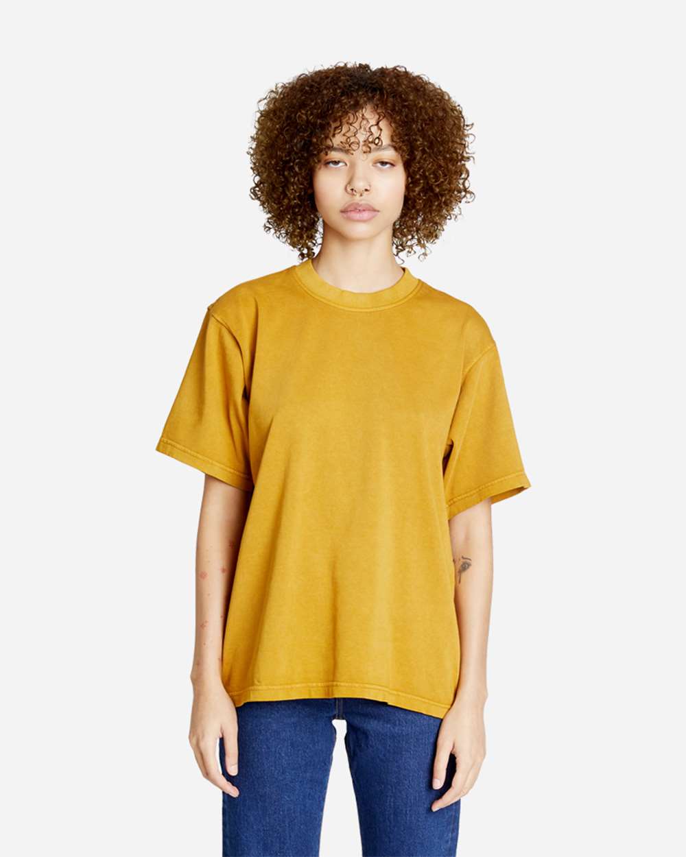 Lane Seven-LS16005-Urban Heavyweight T-Shirt - Image 29