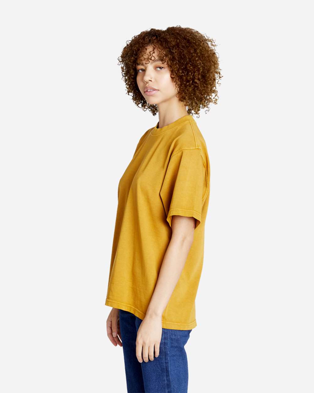 Lane Seven-LS16005-Urban Heavyweight T-Shirt - Image 30