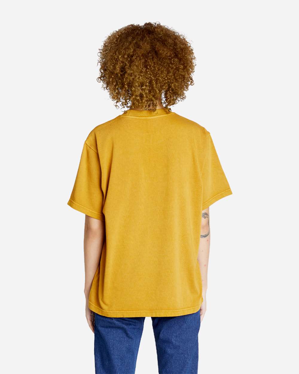 Lane Seven-LS16005-Urban Heavyweight T-Shirt - Image 31