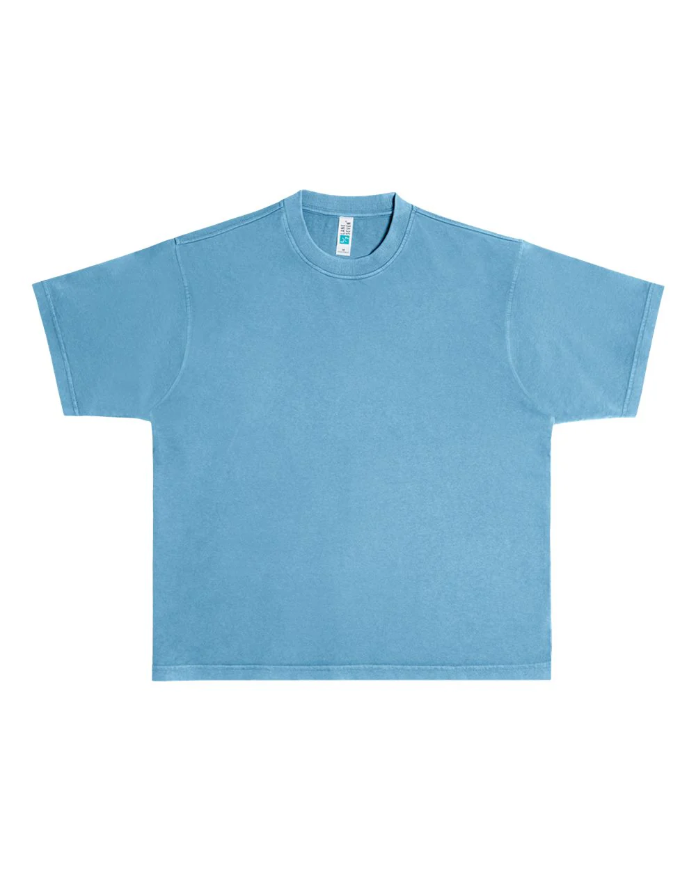 Lane Seven-LS16005-Urban Heavyweight T-Shirt - Image 32