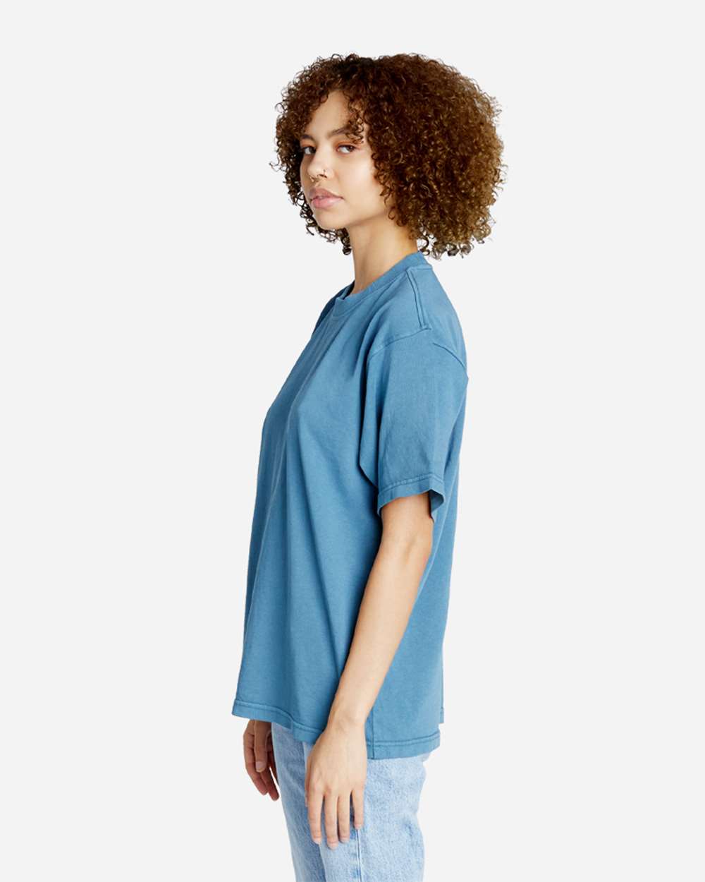 Lane Seven-LS16005-Urban Heavyweight T-Shirt - Image 35