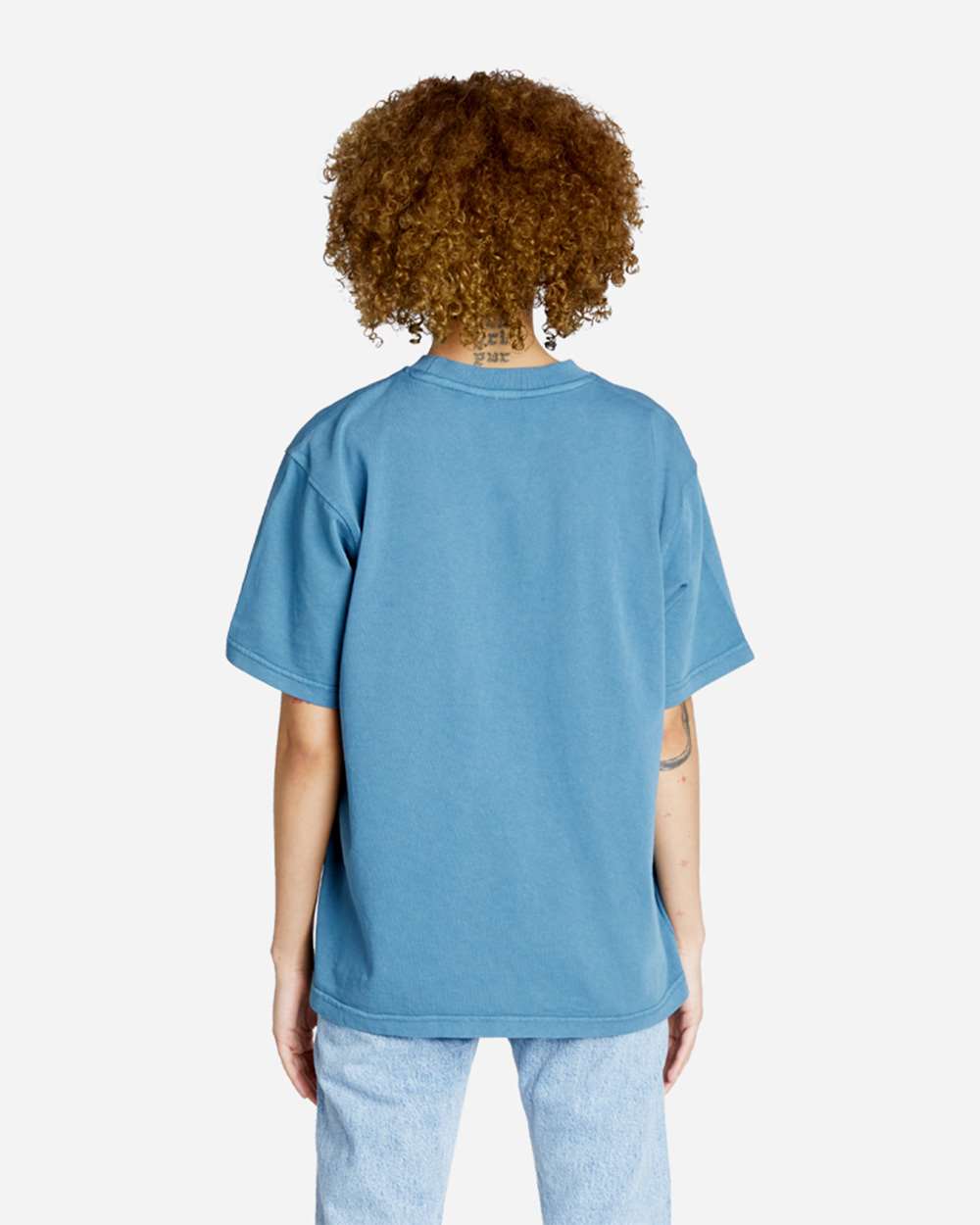Lane Seven-LS16005-Urban Heavyweight T-Shirt - Image 36