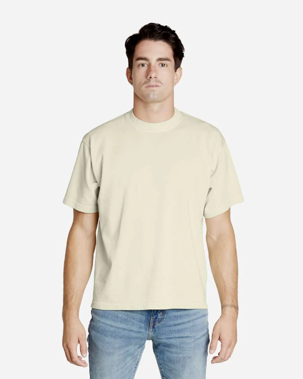 Lane Seven-LS16005-Urban Heavyweight T-Shirt - Image 39