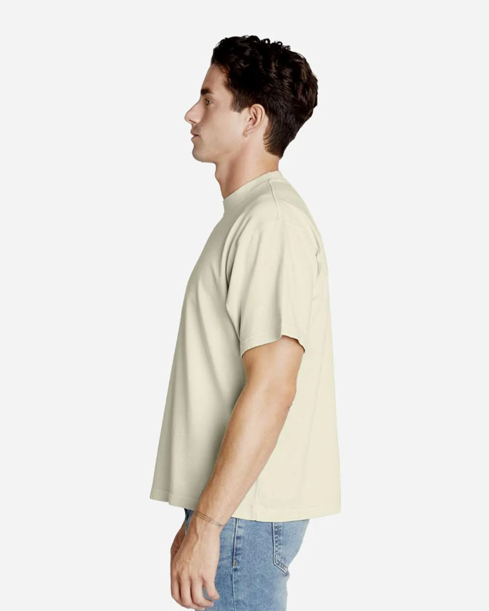 Lane Seven-LS16005-Urban Heavyweight T-Shirt - Image 40