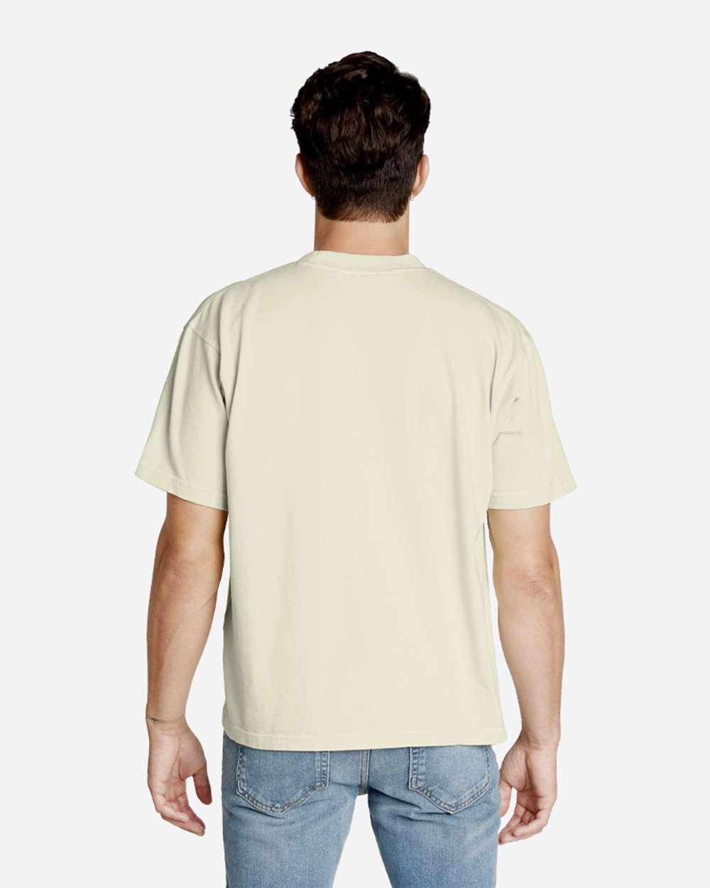 Lane Seven-LS16005-Urban Heavyweight T-Shirt - Image 41