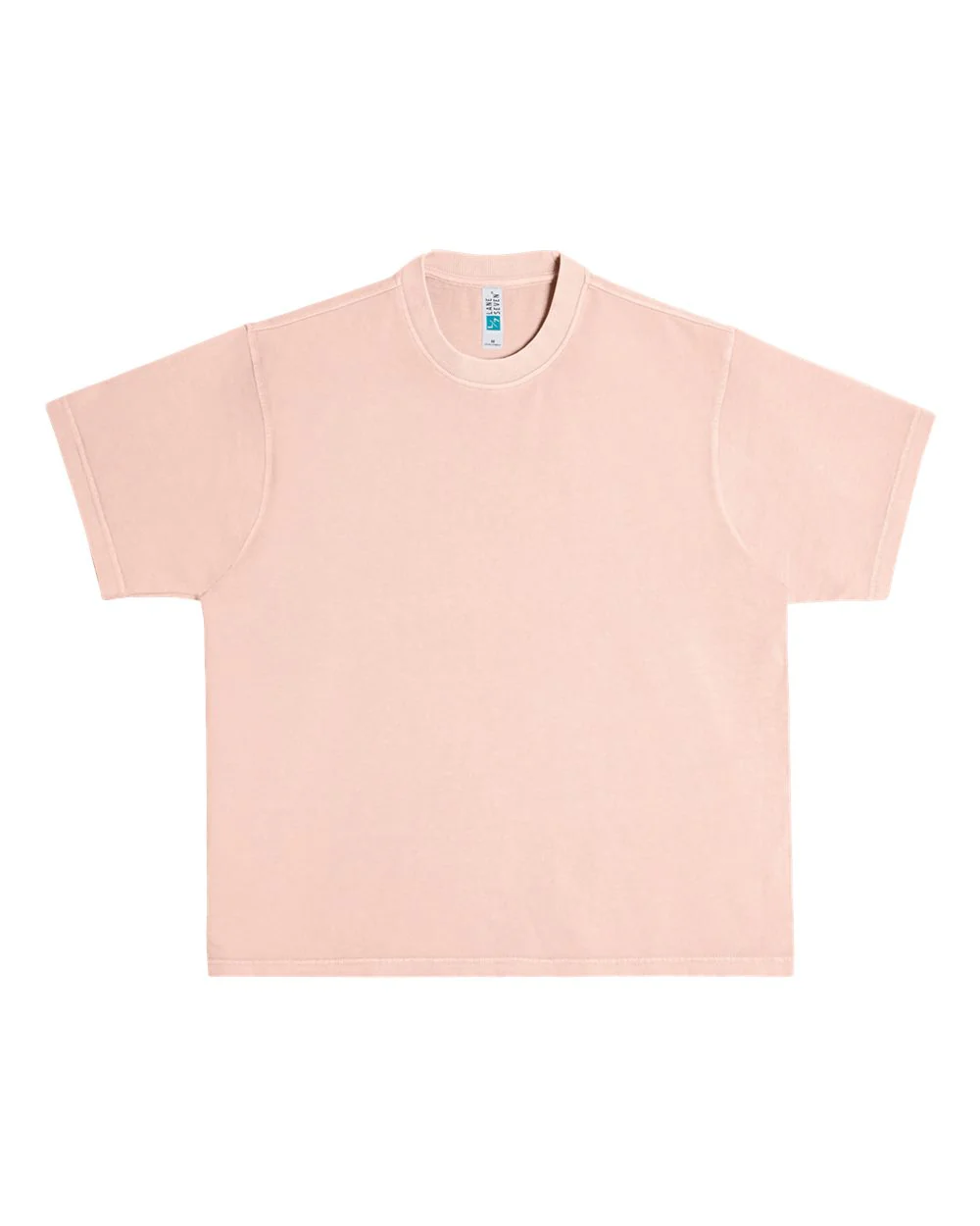 Lane Seven-LS16005-Urban Heavyweight T-Shirt - Image 42