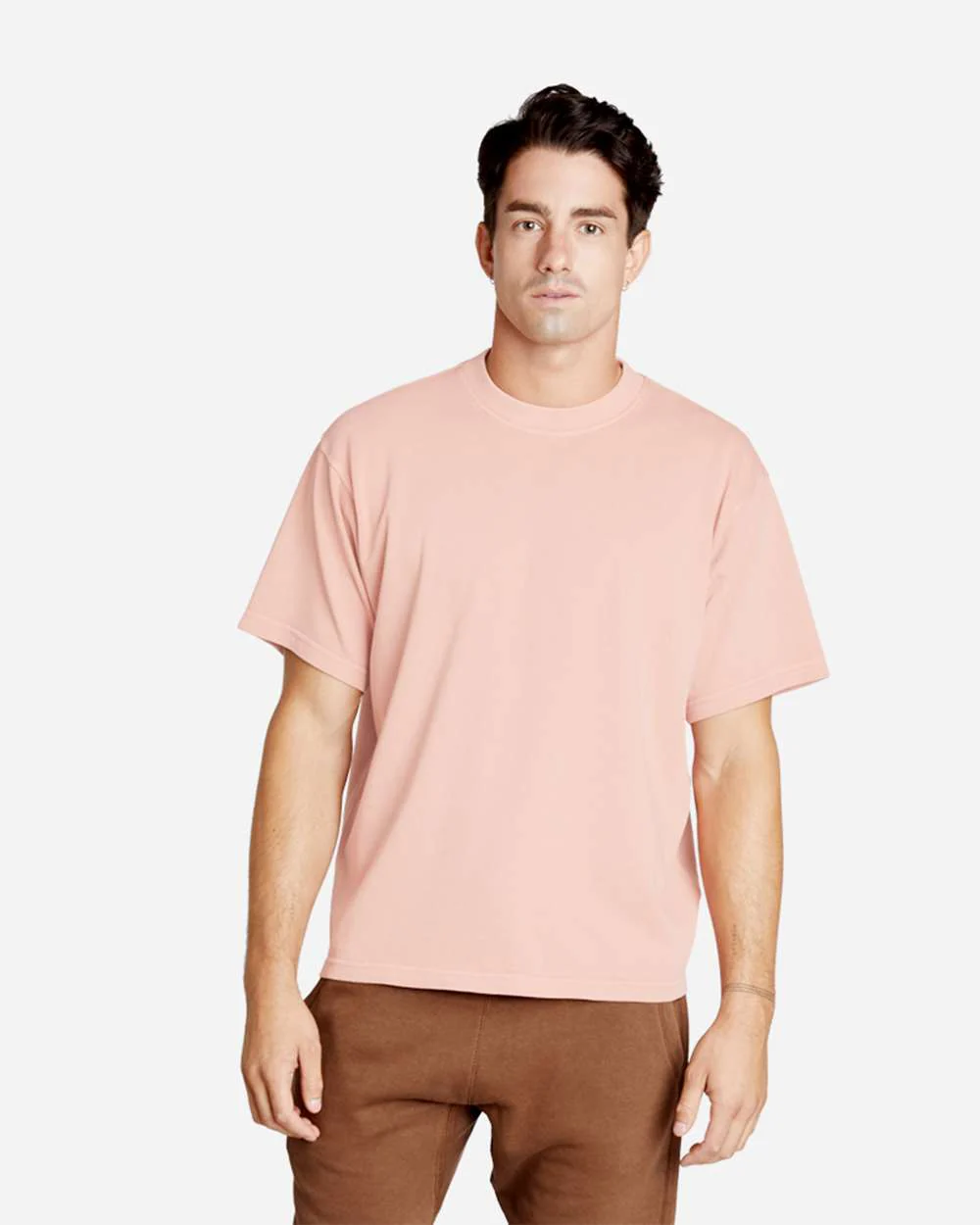 Lane Seven-LS16005-Urban Heavyweight T-Shirt - Image 44