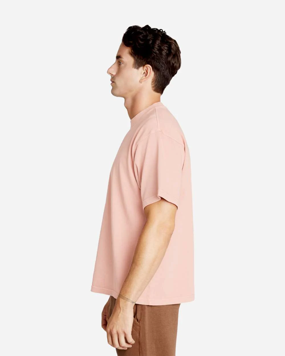 Lane Seven-LS16005-Urban Heavyweight T-Shirt - Image 45