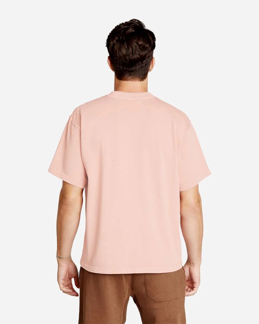 Lane Seven-LS16005-Urban Heavyweight T-Shirt - Image 46