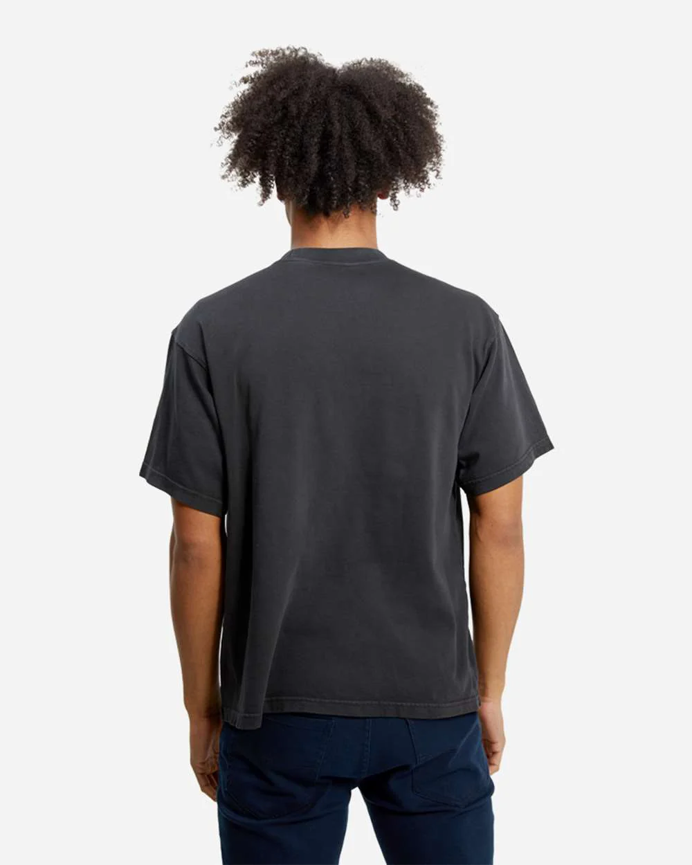 Lane Seven-LS16005-Urban Heavyweight T-Shirt - Image 5
