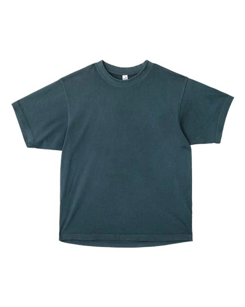 Lane Seven-LS16005-Urban Heavyweight T-Shirt - Image 54