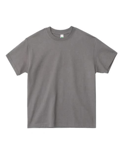 Lane Seven-LS16005-Urban Heavyweight T-Shirt - Image 55