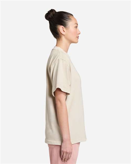 Lane Seven-LS16005-Urban Heavyweight T-Shirt - Image 57