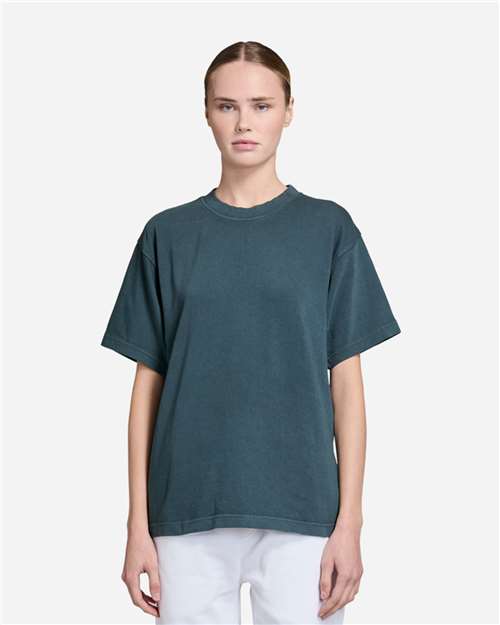 Lane Seven-LS16005-Urban Heavyweight T-Shirt - Image 59