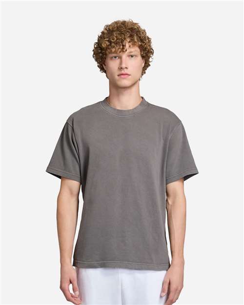Lane Seven-LS16005-Urban Heavyweight T-Shirt - Image 62