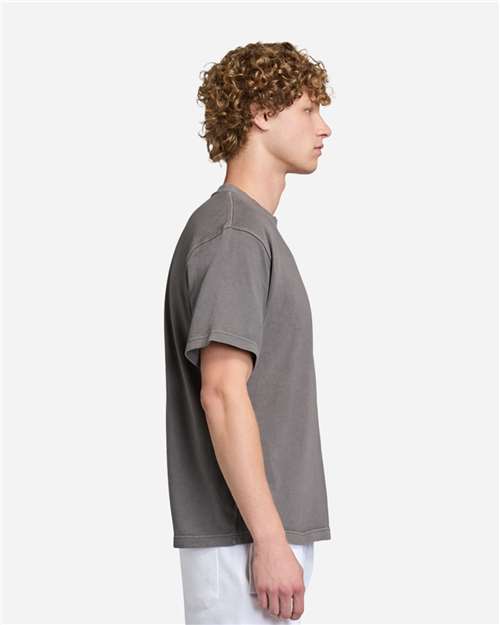 Lane Seven-LS16005-Urban Heavyweight T-Shirt - Image 63