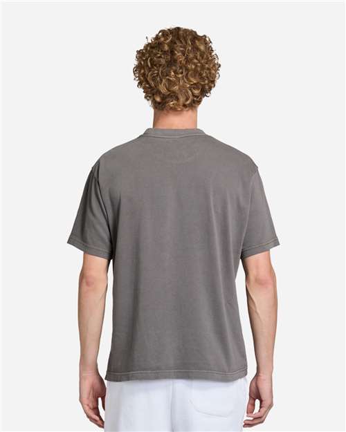 Lane Seven-LS16005-Urban Heavyweight T-Shirt - Image 64