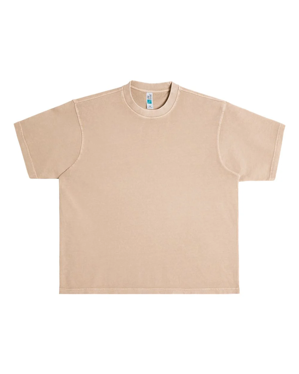 Lane Seven-LS16005-Urban Heavyweight T-Shirt - Image 7