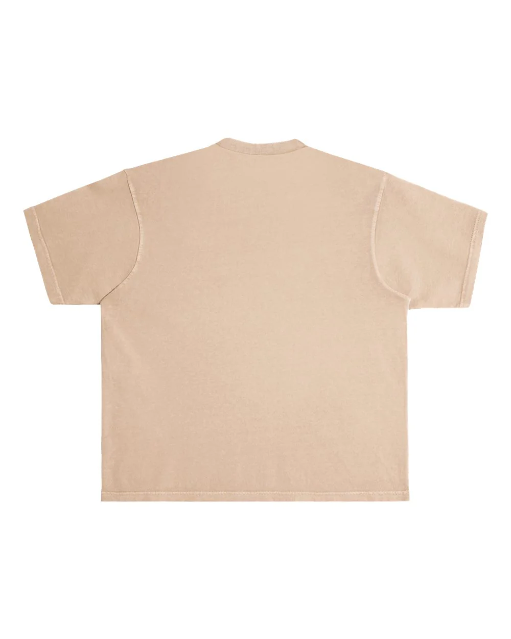 Lane Seven-LS16005-Urban Heavyweight T-Shirt - Image 8