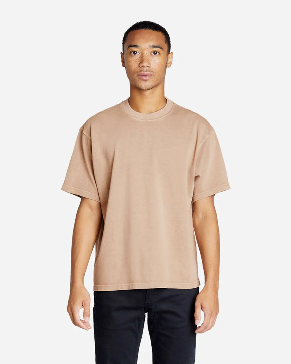 Lane Seven-LS16005-Urban Heavyweight T-Shirt - Image 9