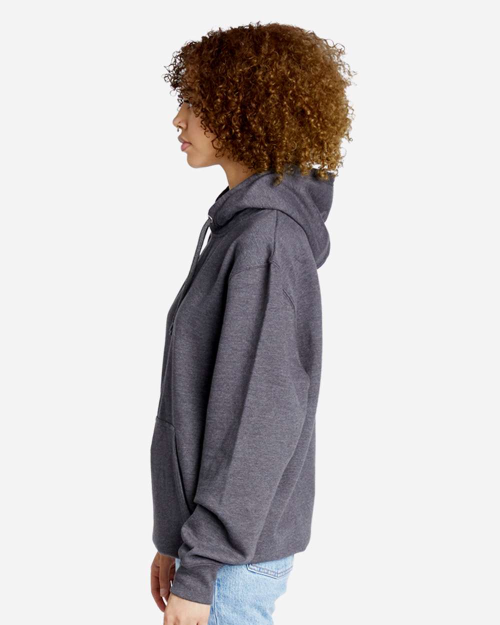 Lane Seven-LS18002-Future Fleece Hooded Sweatshirt - Image 10
