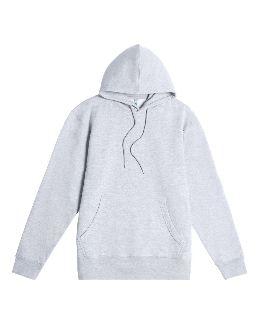 Lane Seven-LS18002-Future Fleece Hooded Sweatshirt - Image 12