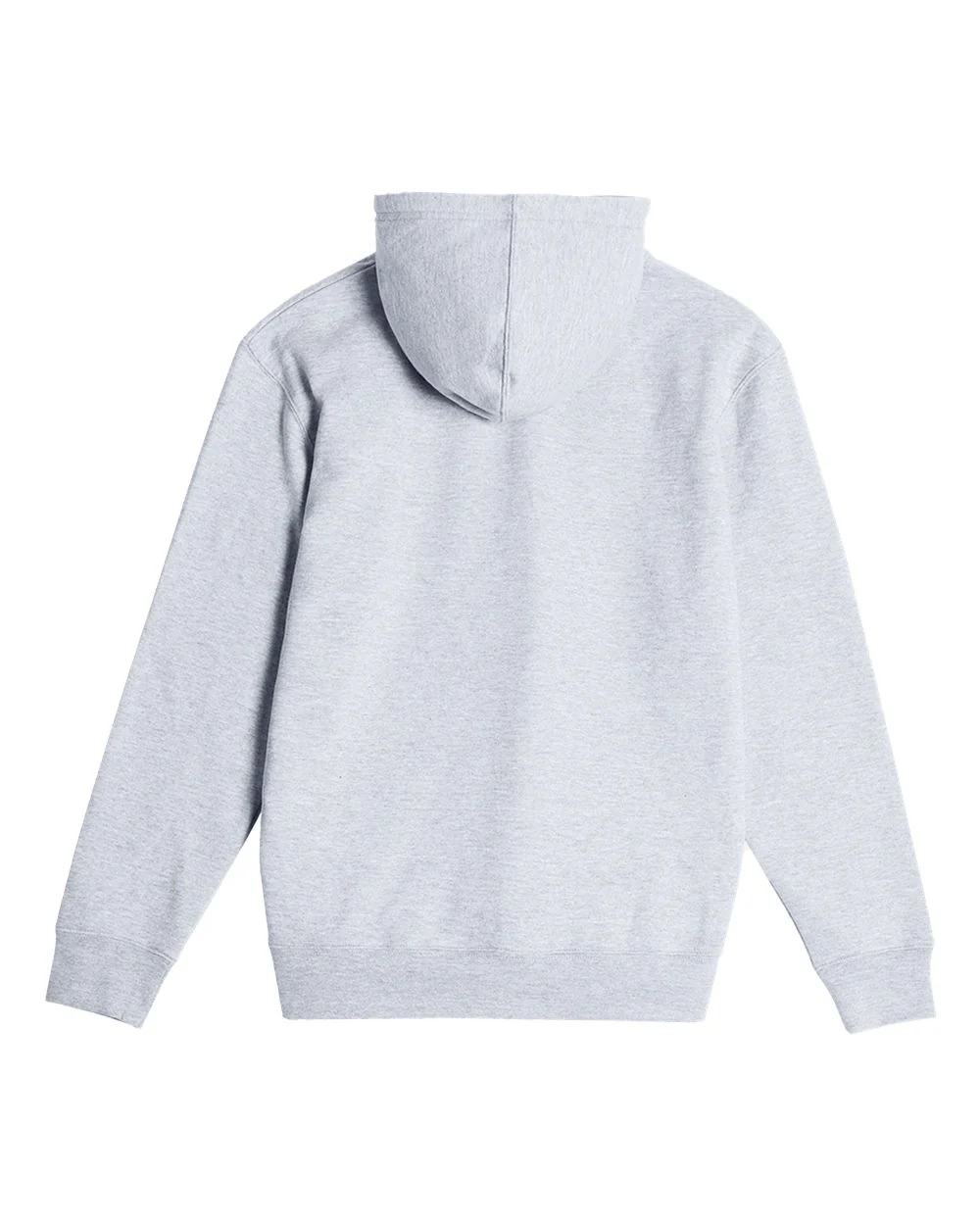 Lane Seven-LS18002-Future Fleece Hooded Sweatshirt - Image 13
