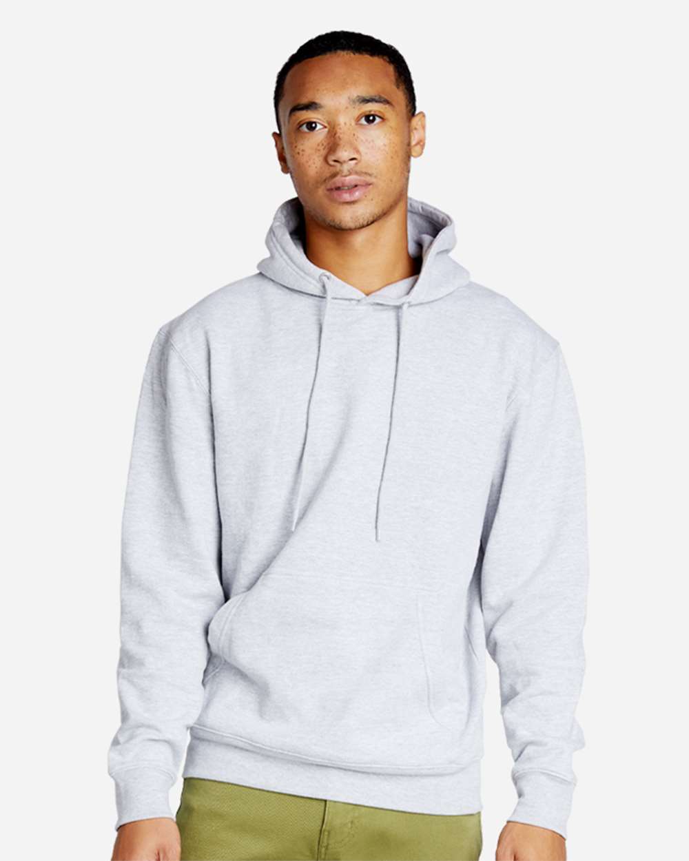 Lane Seven-LS18002-Future Fleece Hooded Sweatshirt - Image 14