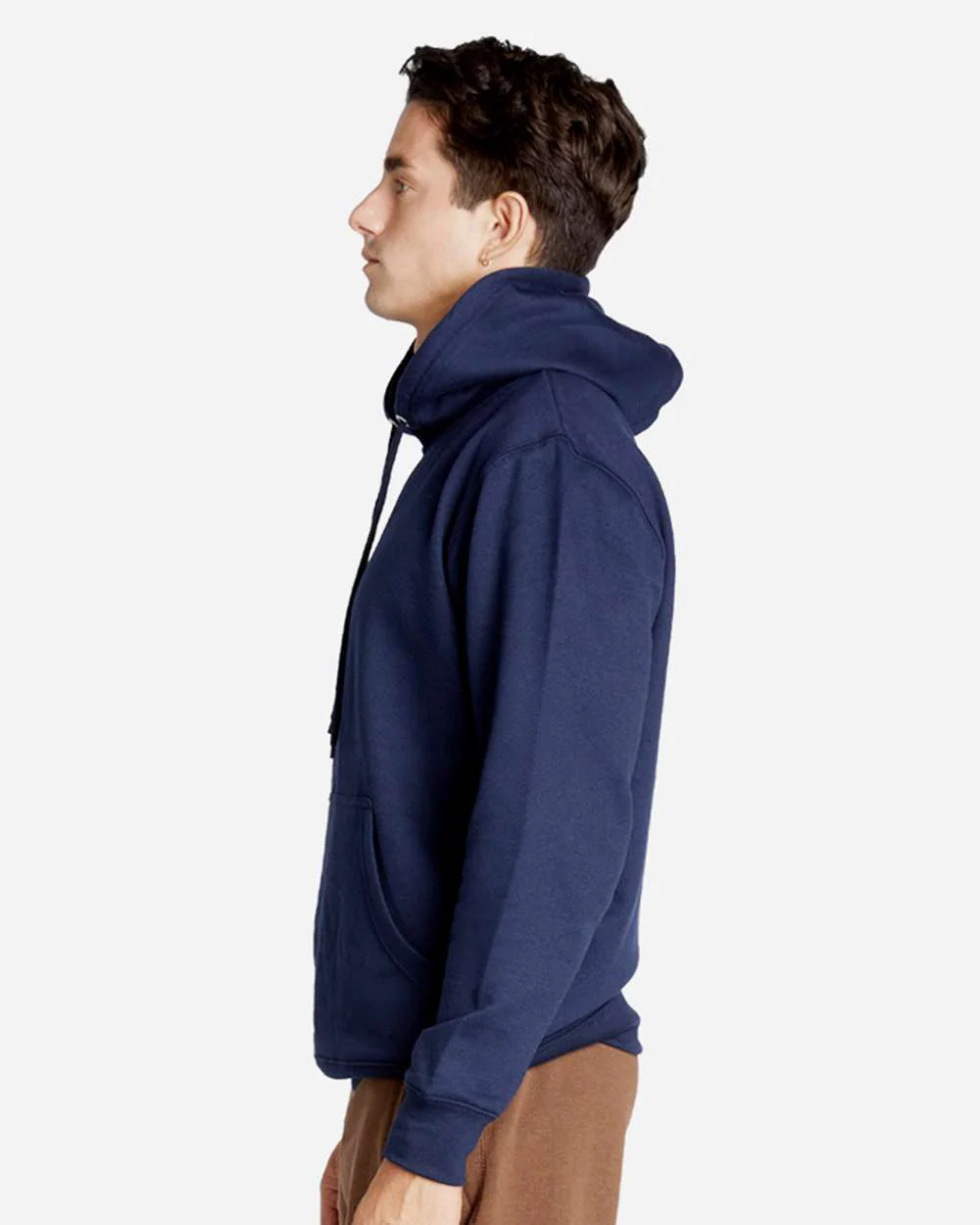 Lane Seven-LS18002-Future Fleece Hooded Sweatshirt - Image 20