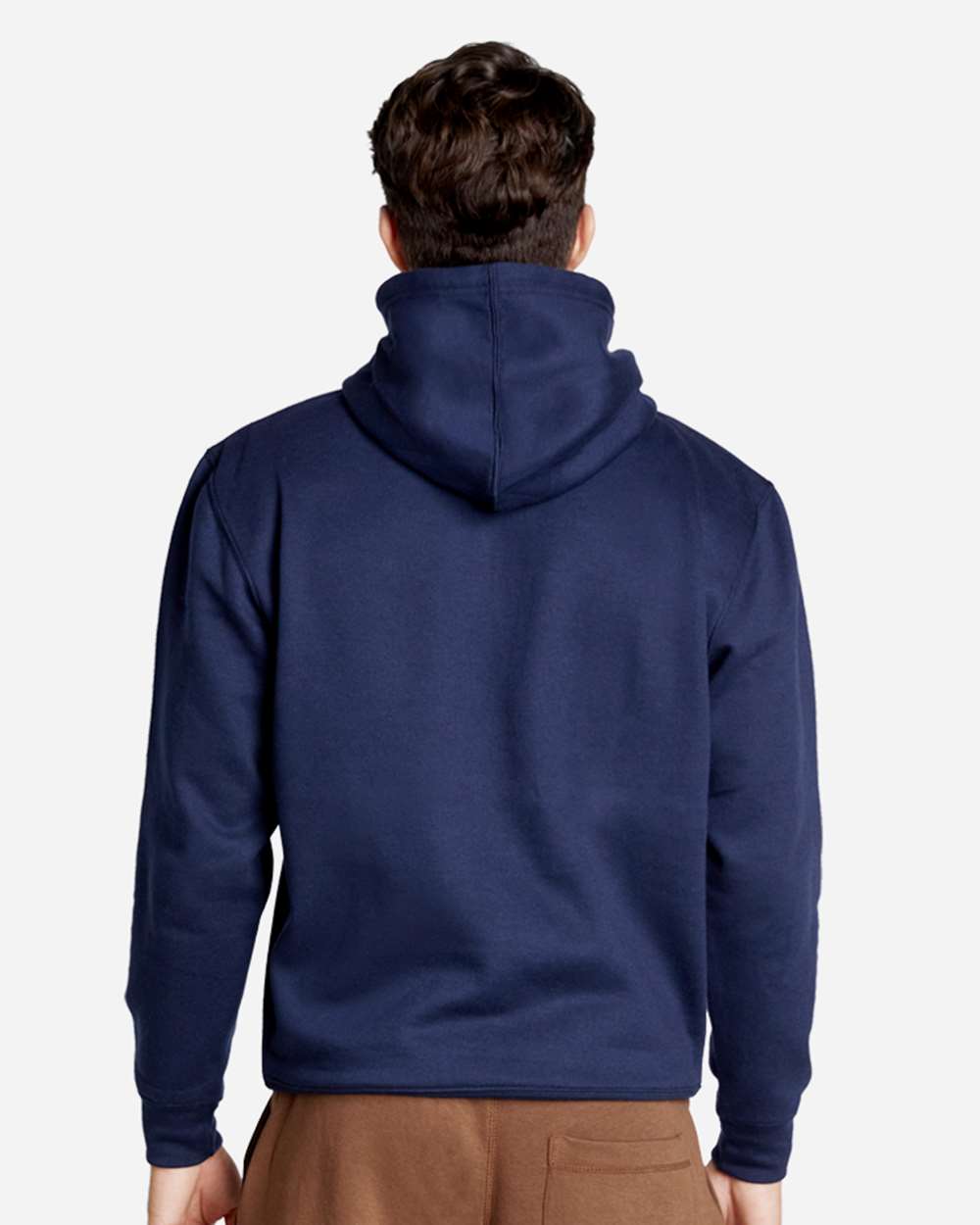 Lane Seven-LS18002-Future Fleece Hooded Sweatshirt - Image 21