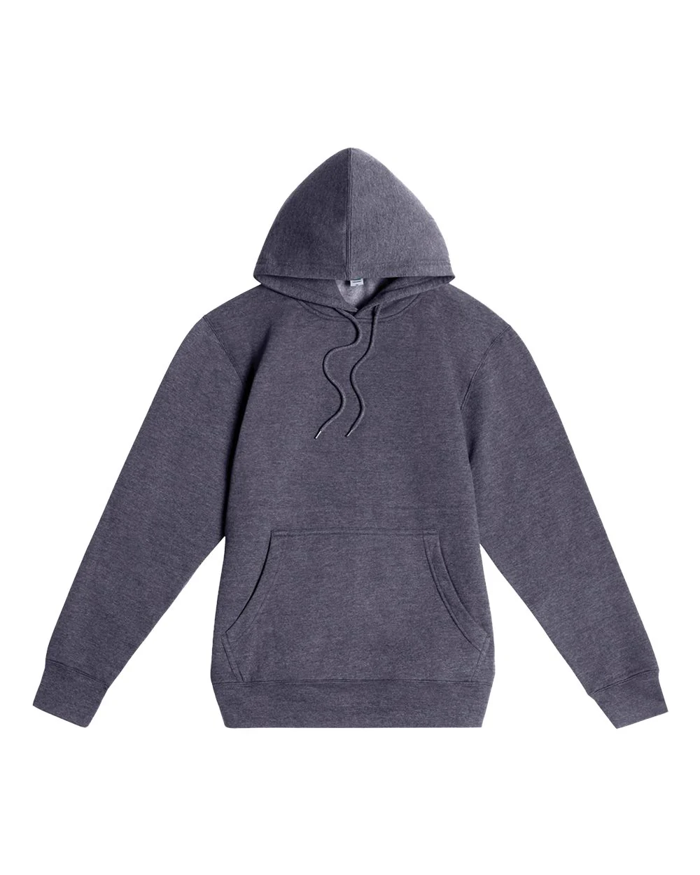 Lane Seven-LS18002-Future Fleece Hooded Sweatshirt - Image 7