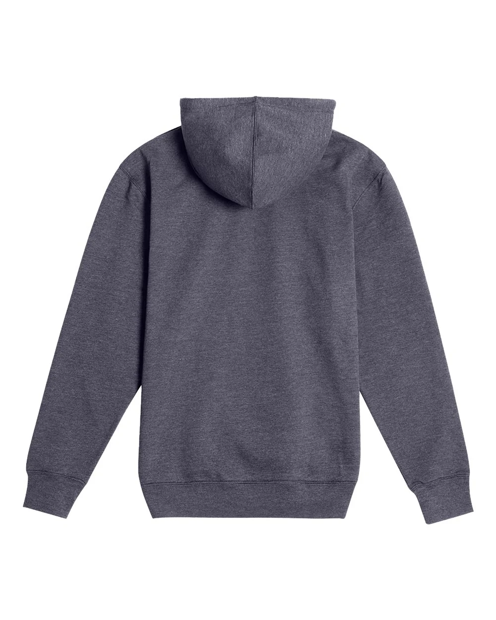 Lane Seven-LS18002-Future Fleece Hooded Sweatshirt - Image 8
