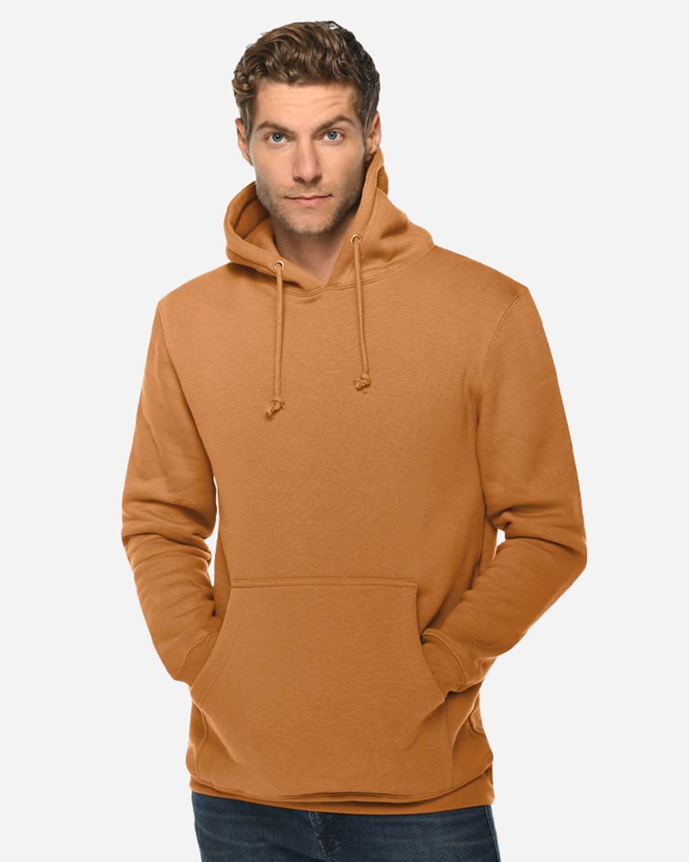 Lane Seven-LS19001-Heavyweight Pullover Hooded Sweatshirt - Image 14