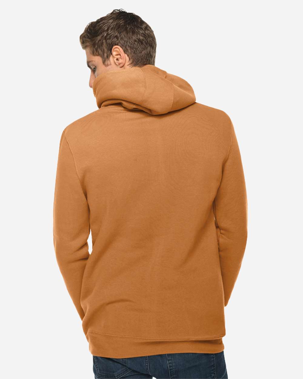 Lane Seven-LS19001-Heavyweight Pullover Hooded Sweatshirt - Image 16
