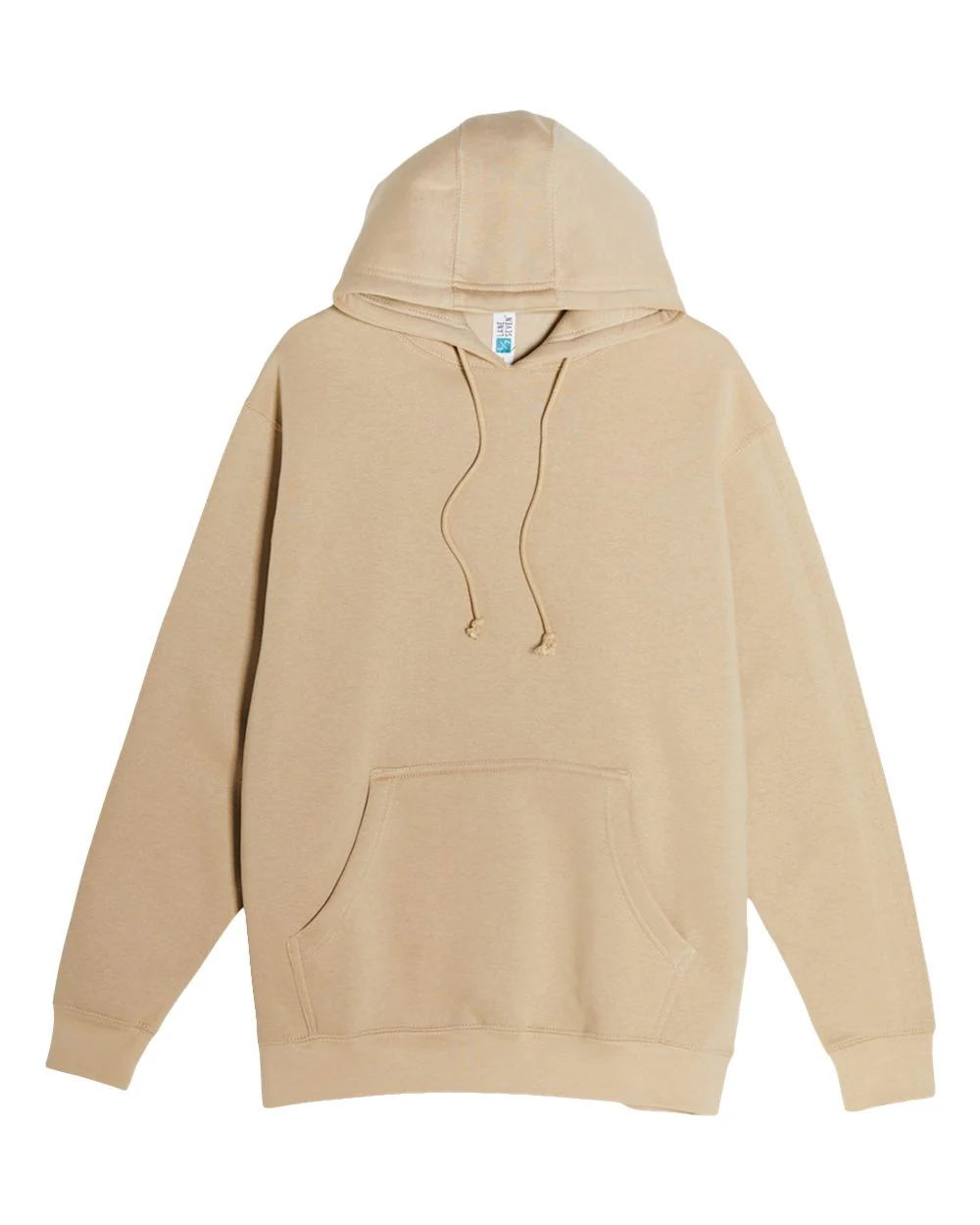 Lane Seven-LS19001-Heavyweight Pullover Hooded Sweatshirt - Image 17