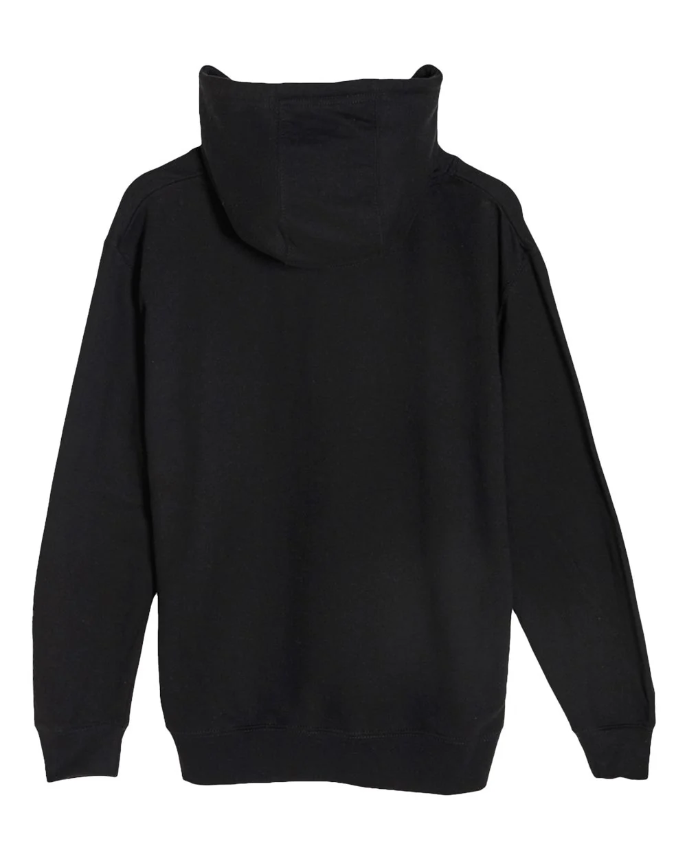 Lane Seven-LS19001-Heavyweight Pullover Hooded Sweatshirt - Image 2